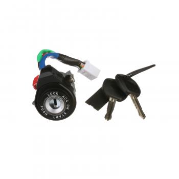BWD CS976L - Ignition Lock Cylinder BWD CS976L Ignition Lock Cylinder product image 9 of 10