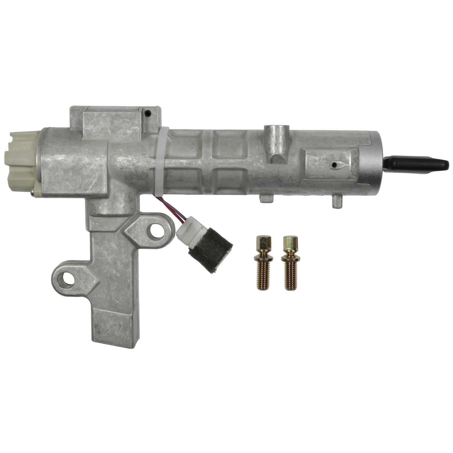 BWD CS977 Ignition Lock and Cylinder Switch product image 2 of 3