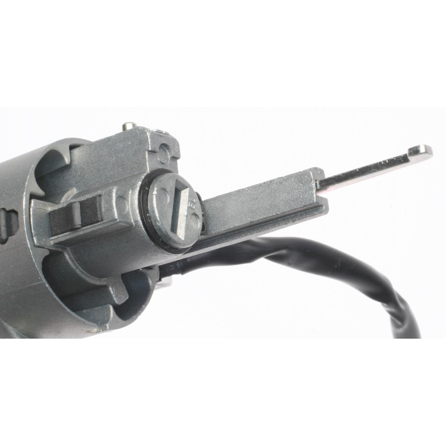 BWD CS977L Ignition Lock Cylinder product image 2 of 4