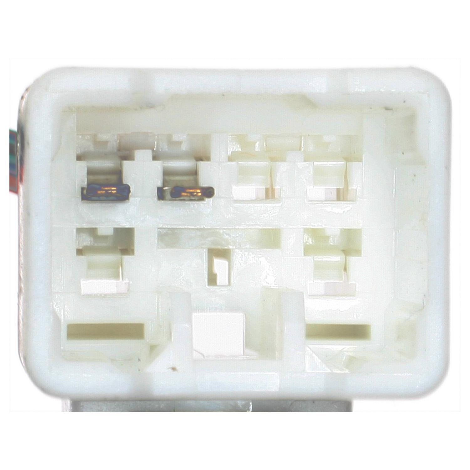 BWD CS977L Ignition Lock Cylinder product image 4 of 4