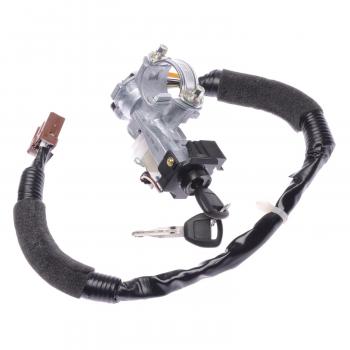 BWD CS978 Ignition Lock and Cylinder Switch product image 2 of 5