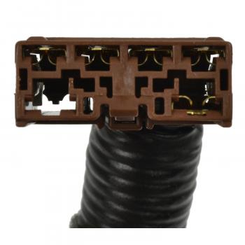 BWD CS978 Ignition Lock and Cylinder Switch product image 3 of 5