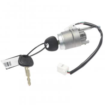 BWD CS978L - Ignition Lock Cylinder BWD CS978L Ignition Lock Cylinder product image 2 of 3