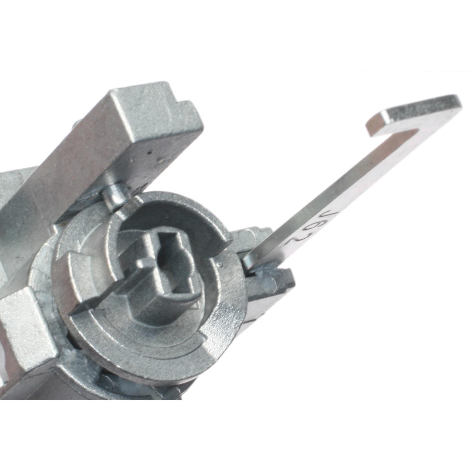 BWD CS979L Ignition Lock Cylinder product image 2 of 4