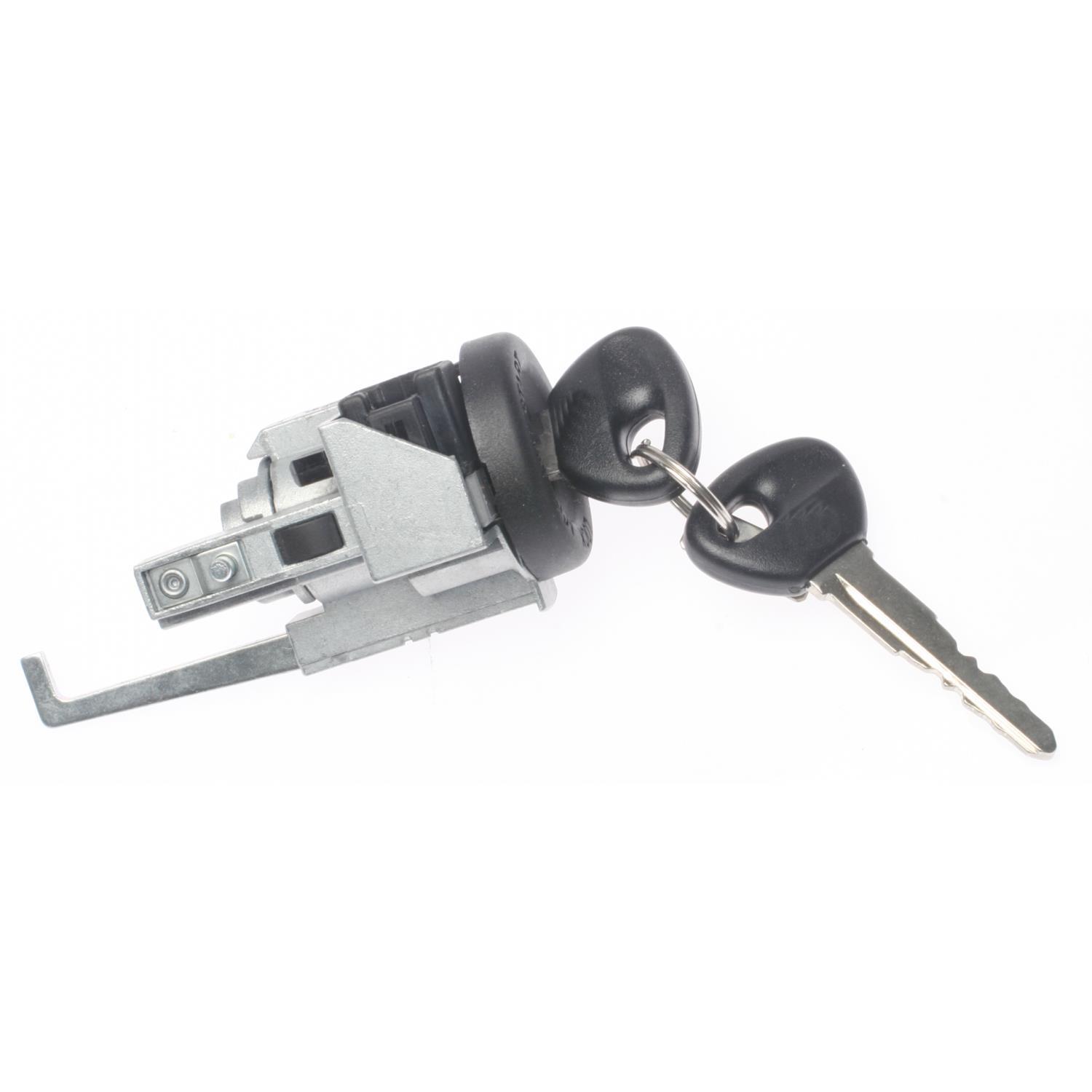 BWD CS979L Ignition Lock Cylinder product image 3 of 4