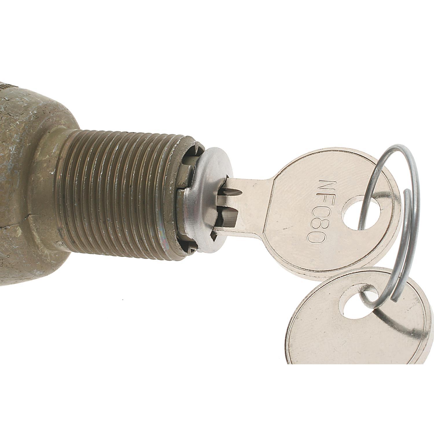 BWD CS98 - Ignition Lock Cylinder BWD CS98 Ignition Lock Cylinder product image 1 of 3