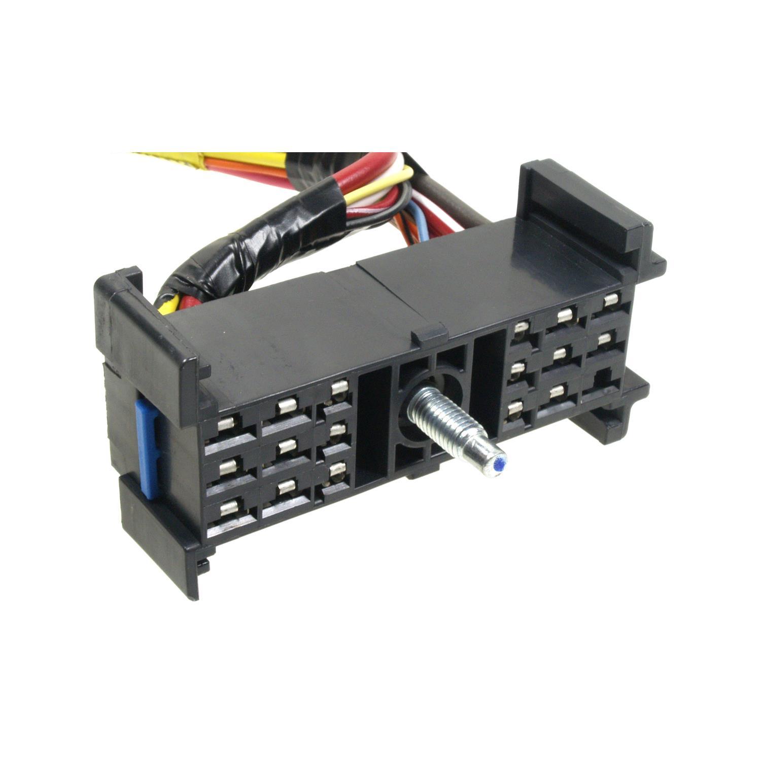 BWD CS981 Ignition Starter Switch product image 3 of 3