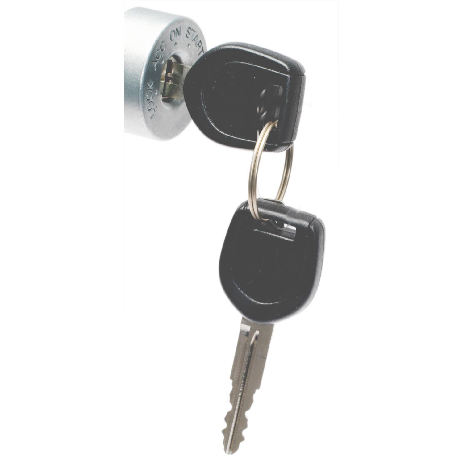 BWD CS981L - Ignition Lock Cylinder BWD CS981L Ignition Lock Cylinder product image 1 of 3