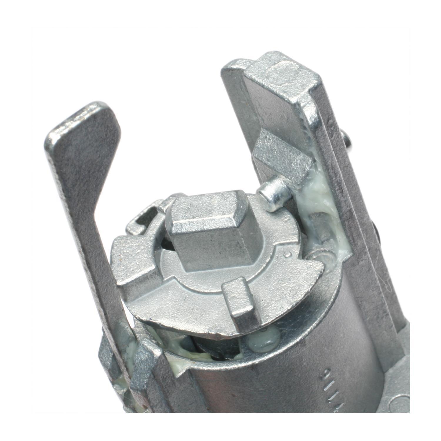 BWD CS981L - Ignition Lock Cylinder BWD CS981L Ignition Lock Cylinder product image 2 of 3
