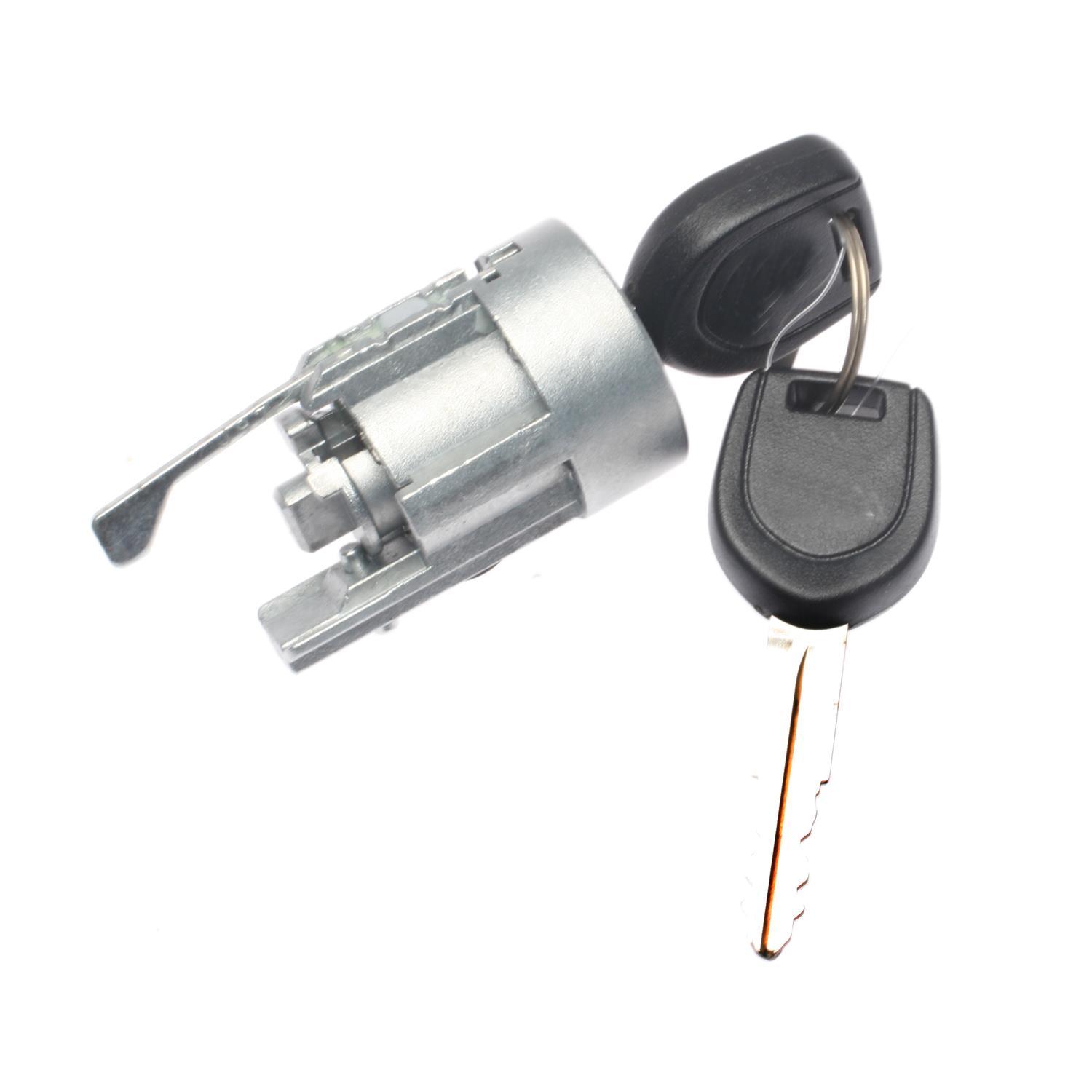 BWD CS981L - Ignition Lock Cylinder BWD CS981L Ignition Lock Cylinder product image 3 of 3