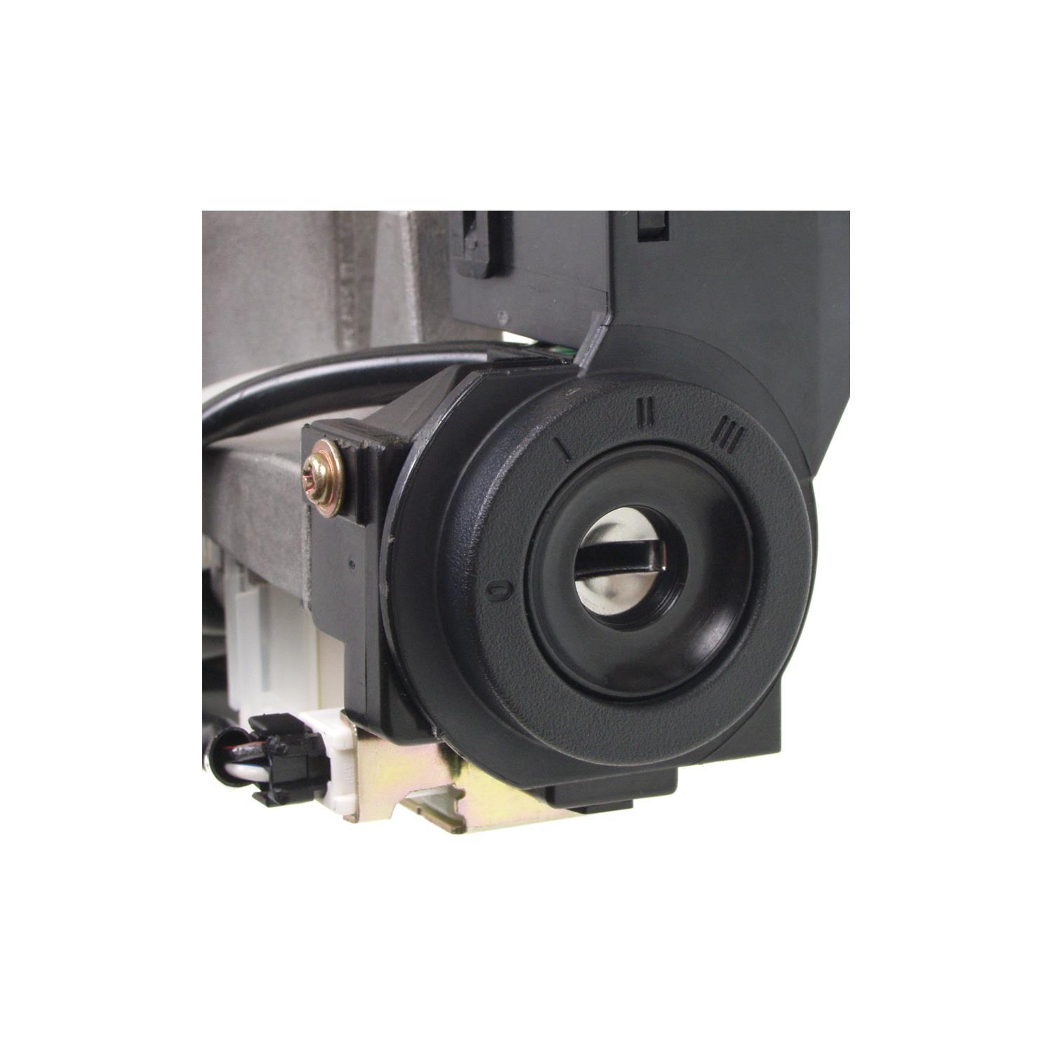 BWD CS982 Ignition Lock and Cylinder Switch product image 1 of 3