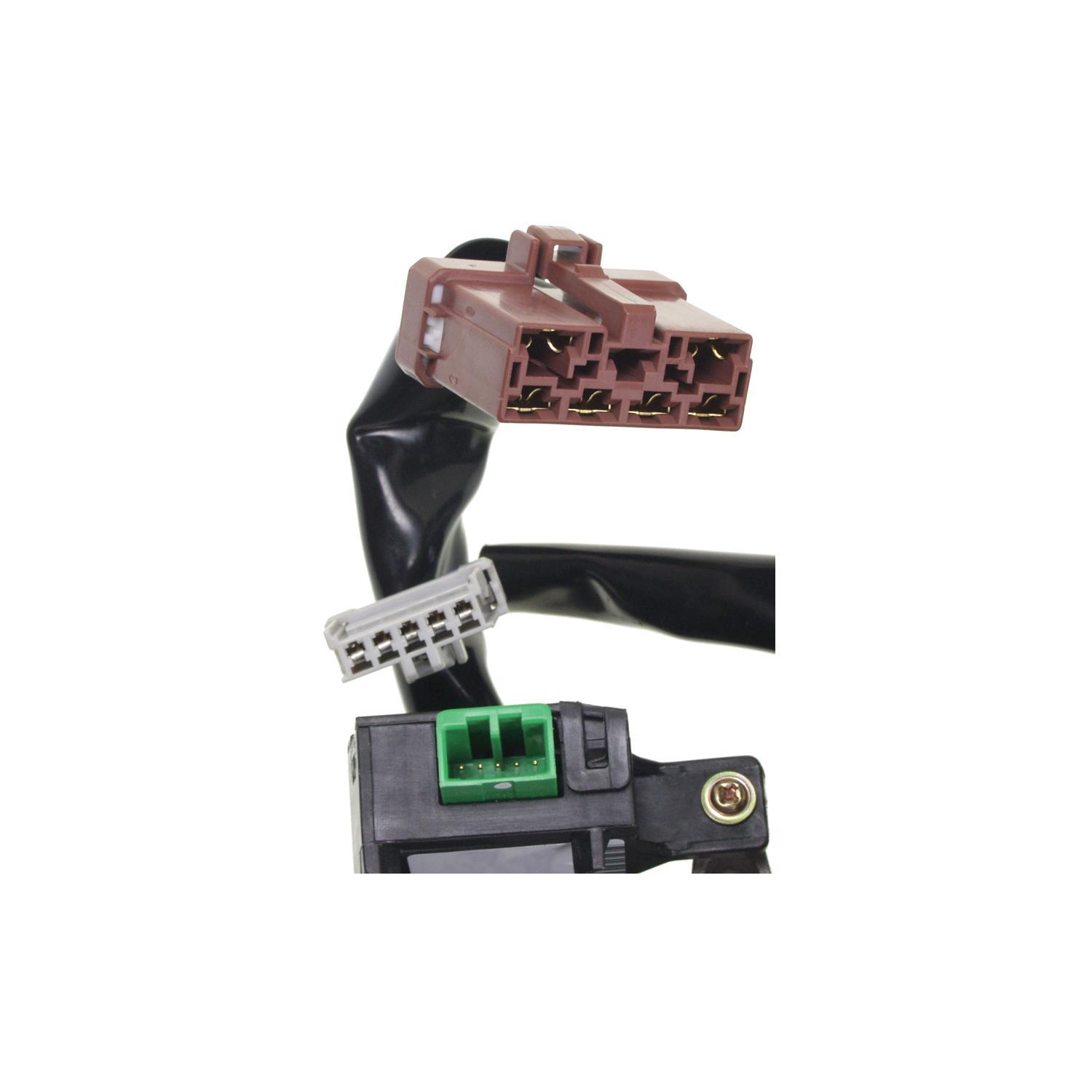 BWD CS982 Ignition Lock and Cylinder Switch product image 3 of 3