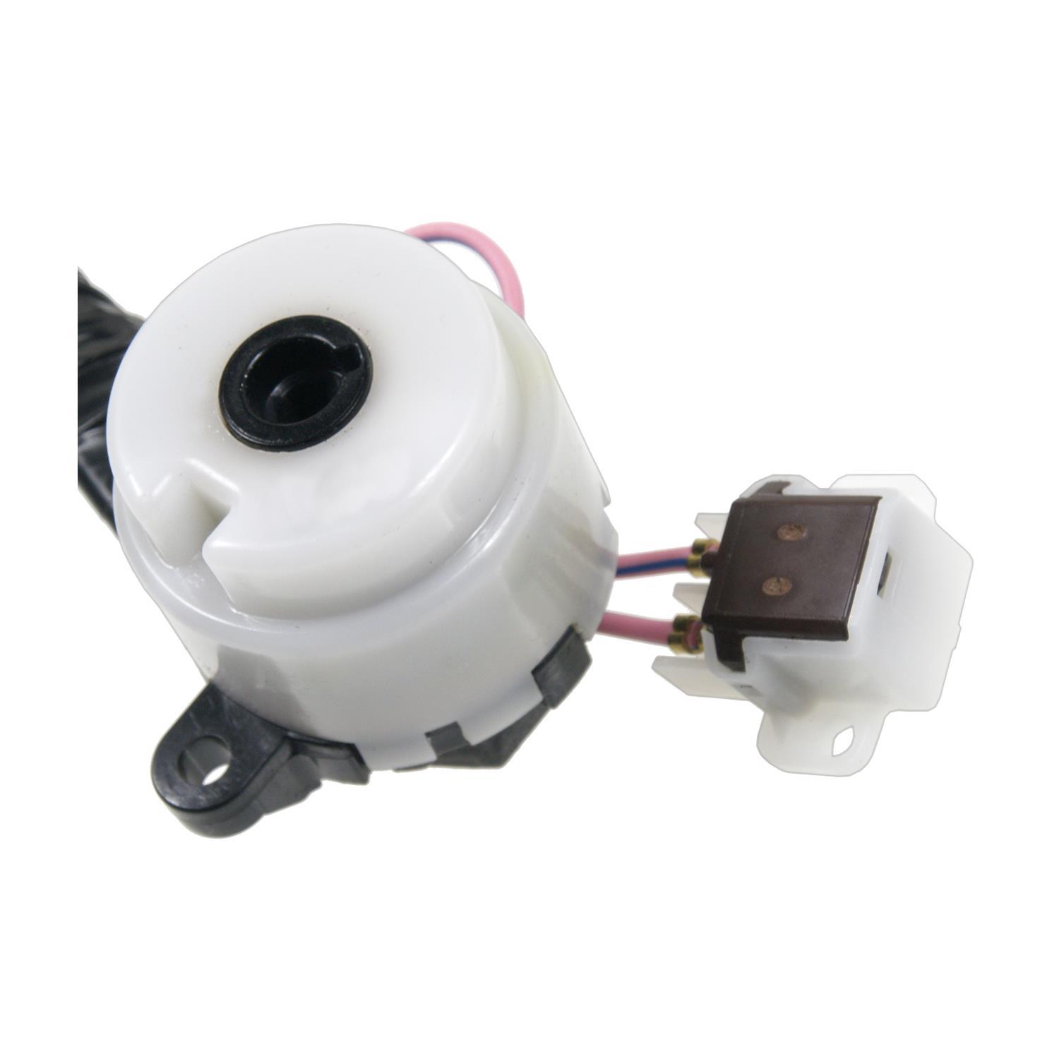 BWD CS983 Ignition Starter Switch product image 1 of 3
