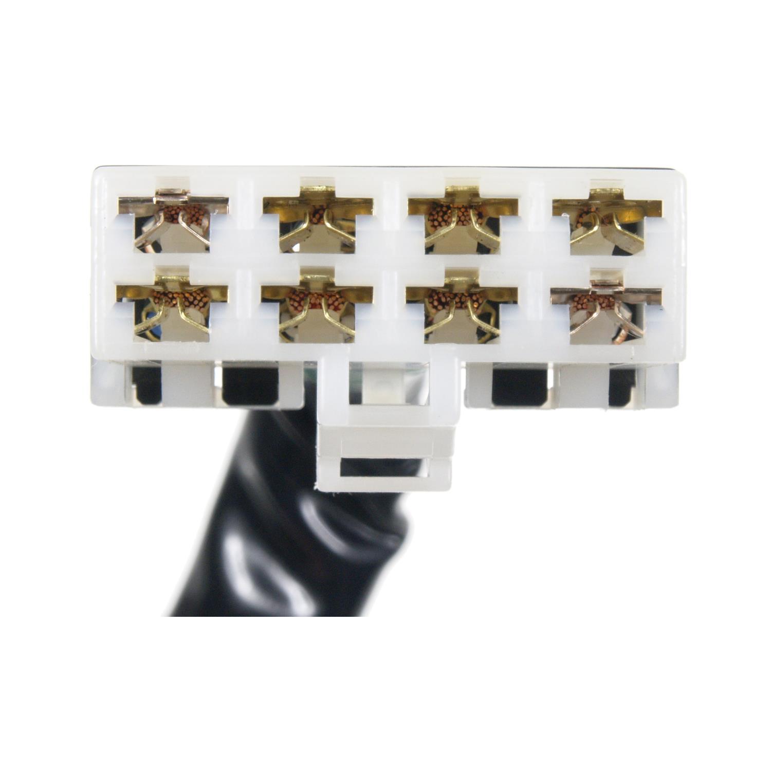 BWD CS983 Ignition Starter Switch product image 3 of 3