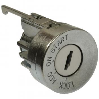 BWD CS983L Ignition Lock Cylinder product image 1 of 4