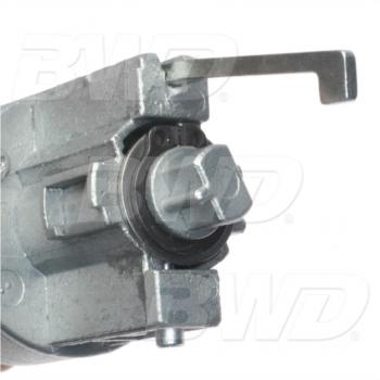 BWD CS983L Ignition Lock Cylinder product image 3 of 4