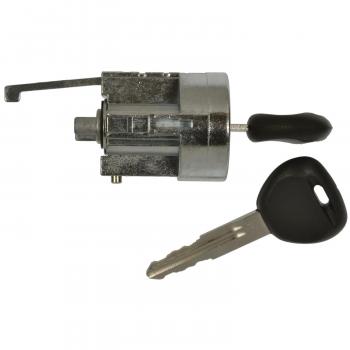 BWD CS983L Ignition Lock Cylinder product image 4 of 4