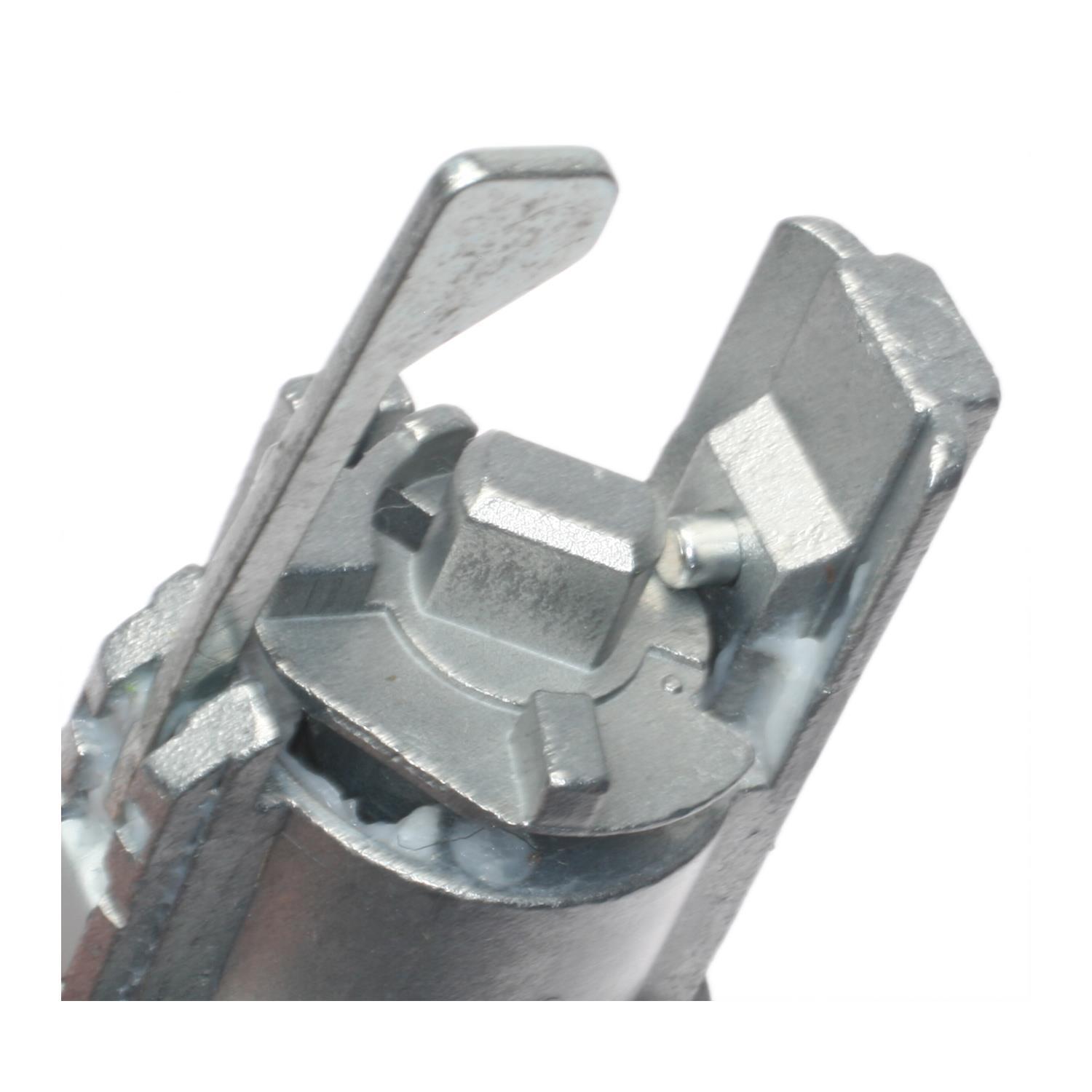 BWD CS984L Ignition Lock Cylinder product image 2 of 3