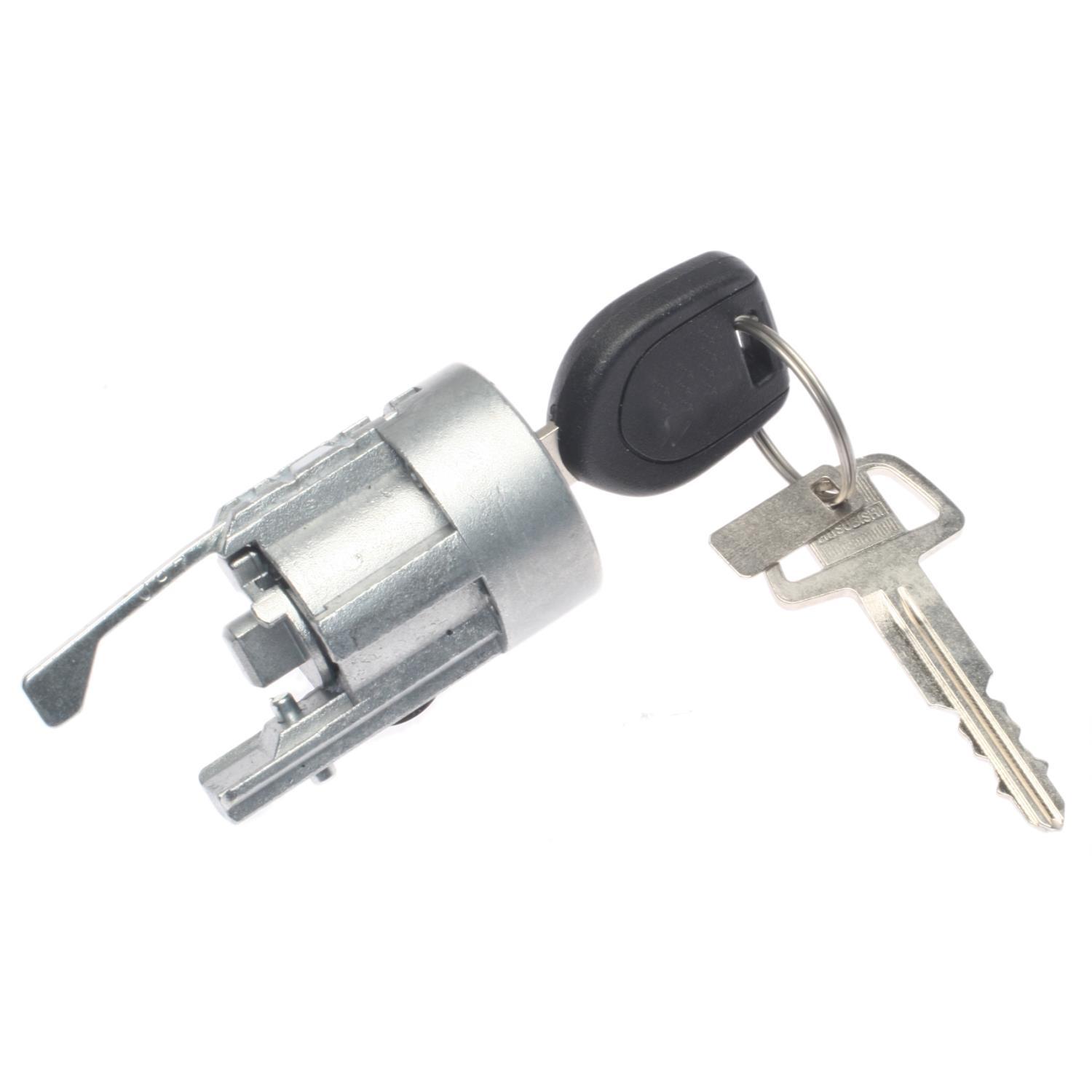 BWD CS984L Ignition Lock Cylinder product image 3 of 3