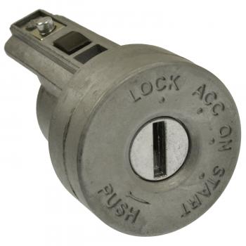 BWD CS985L Ignition Lock Cylinder product image 1 of 4