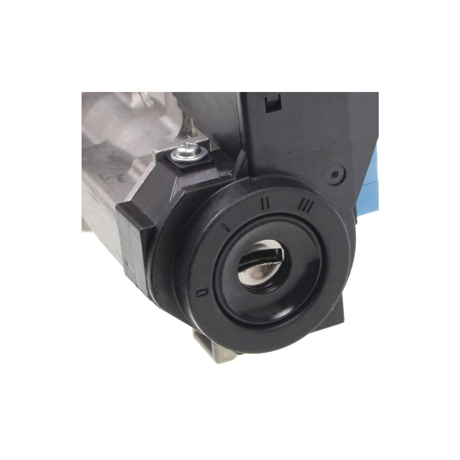 BWD CS986 Ignition Lock and Cylinder Switch product image 1 of 3