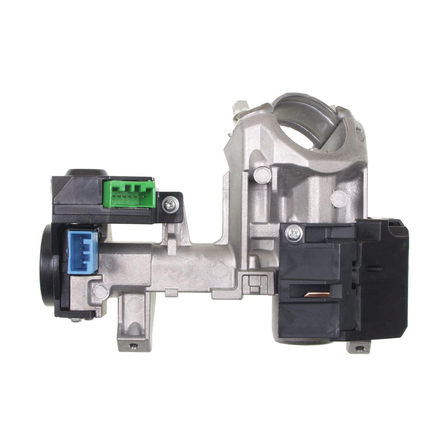 BWD CS986 Ignition Lock and Cylinder Switch product image 2 of 3