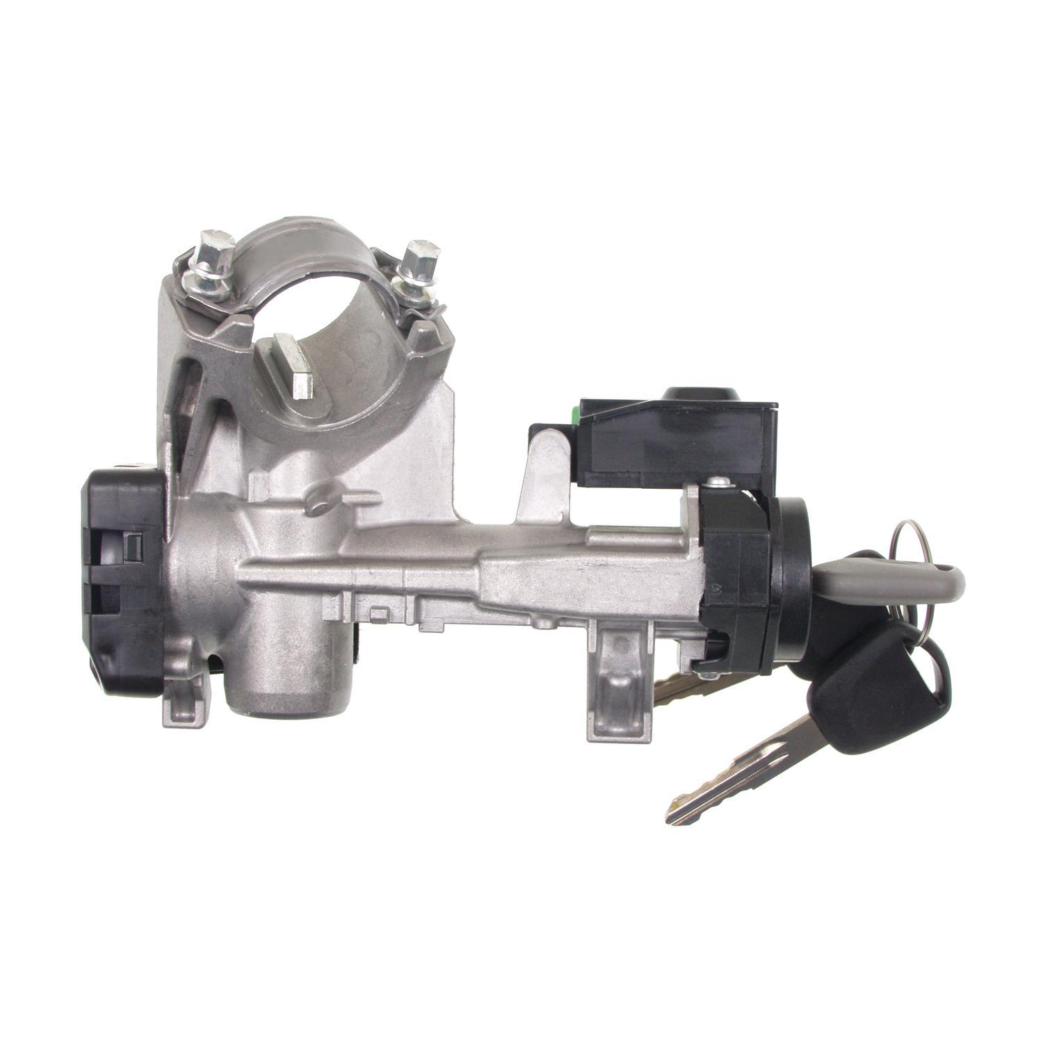 BWD CS986 Ignition Lock and Cylinder Switch product image 3 of 3