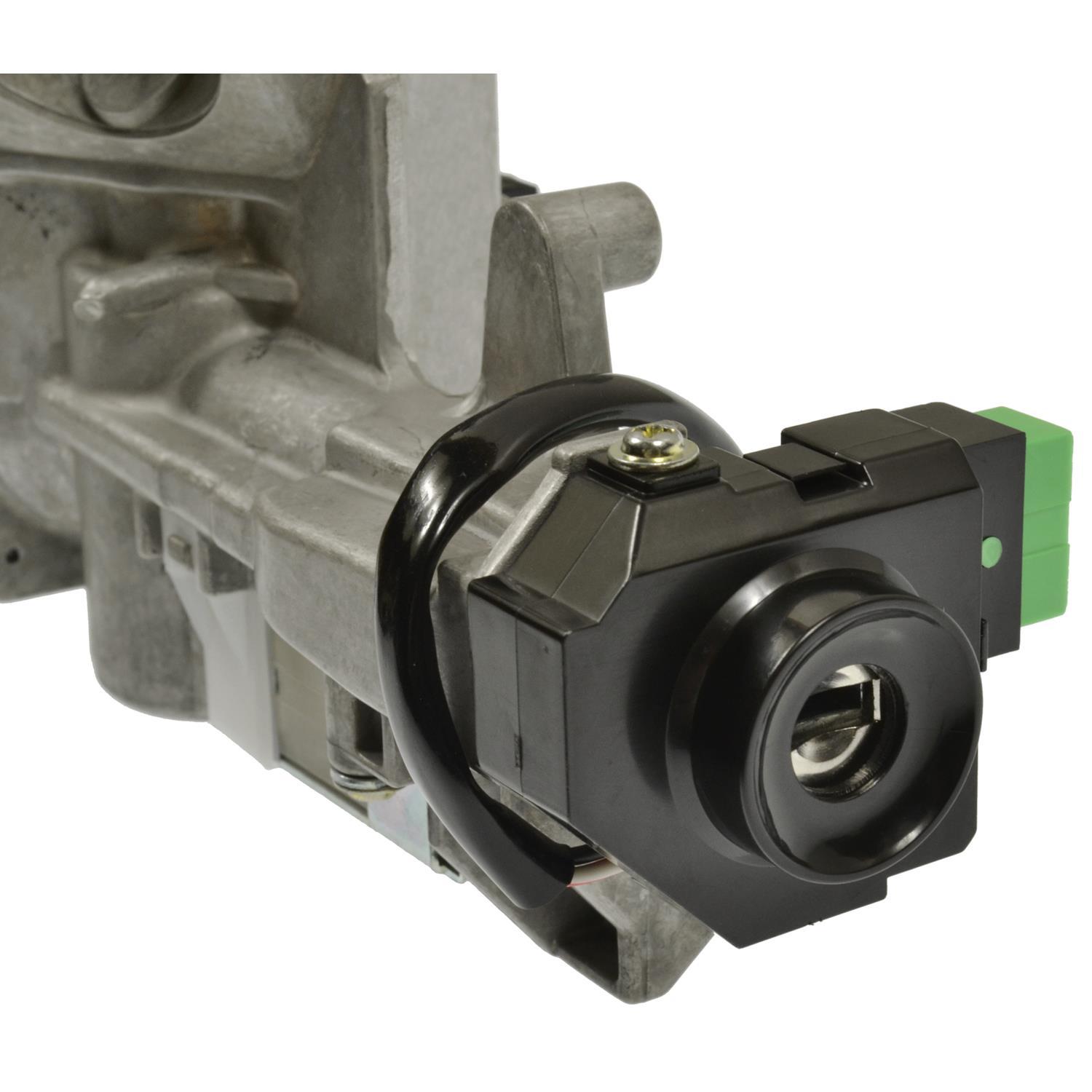 BWD CS988 Ignition Lock and Cylinder Switch product image 1 of 7