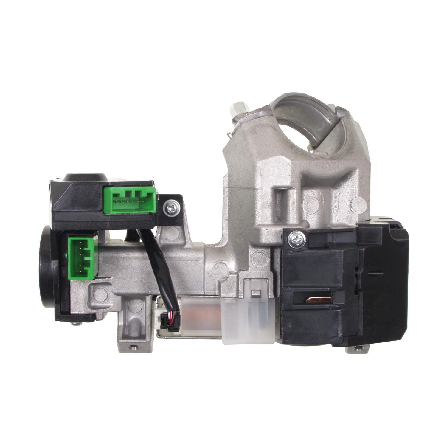 BWD CS988 Ignition Lock and Cylinder Switch product image 2 of 7