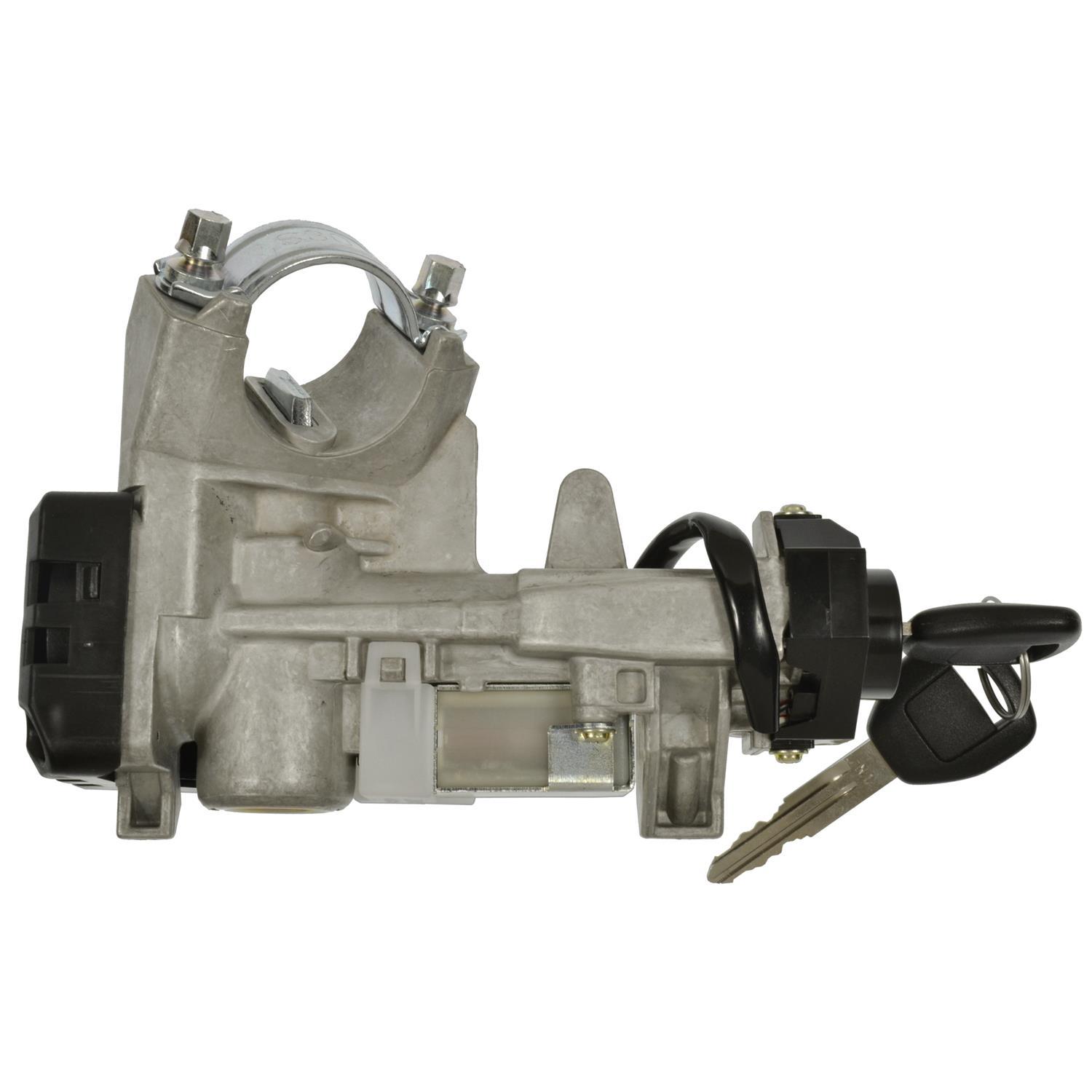 BWD CS988 Ignition Lock and Cylinder Switch product image 3 of 7