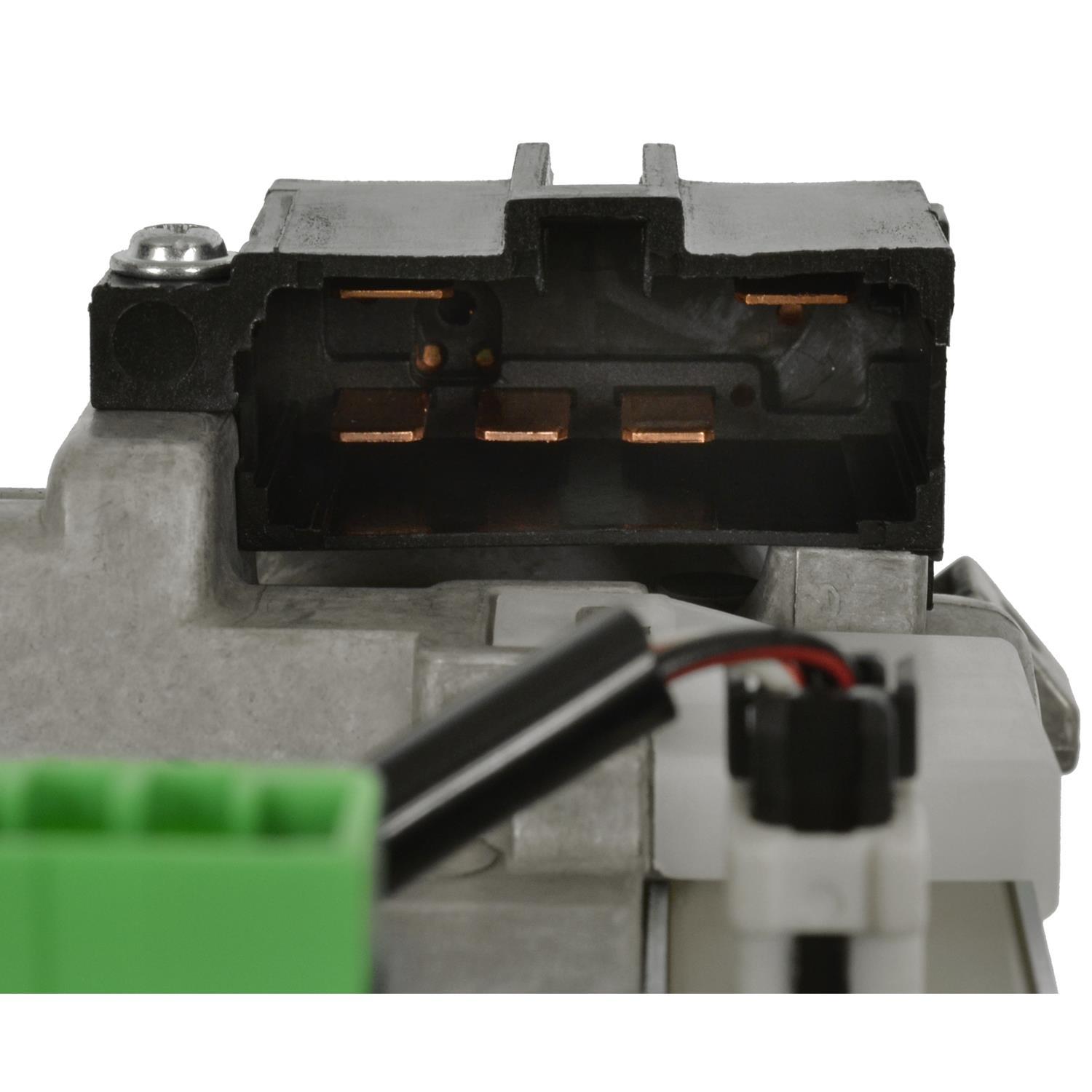 BWD CS988 Ignition Lock and Cylinder Switch product image 4 of 7