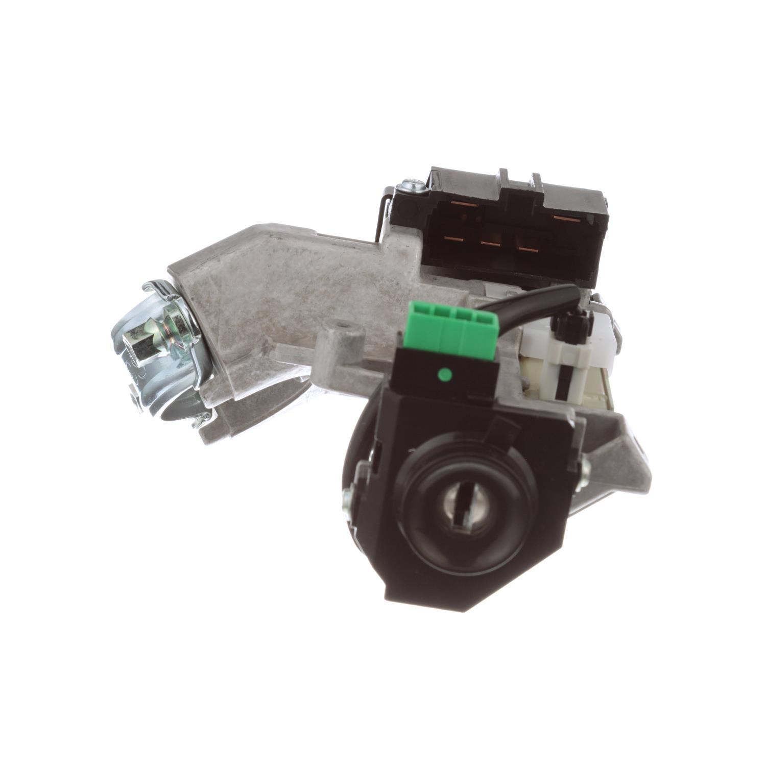 BWD CS988 Ignition Lock and Cylinder Switch product image 6 of 7
