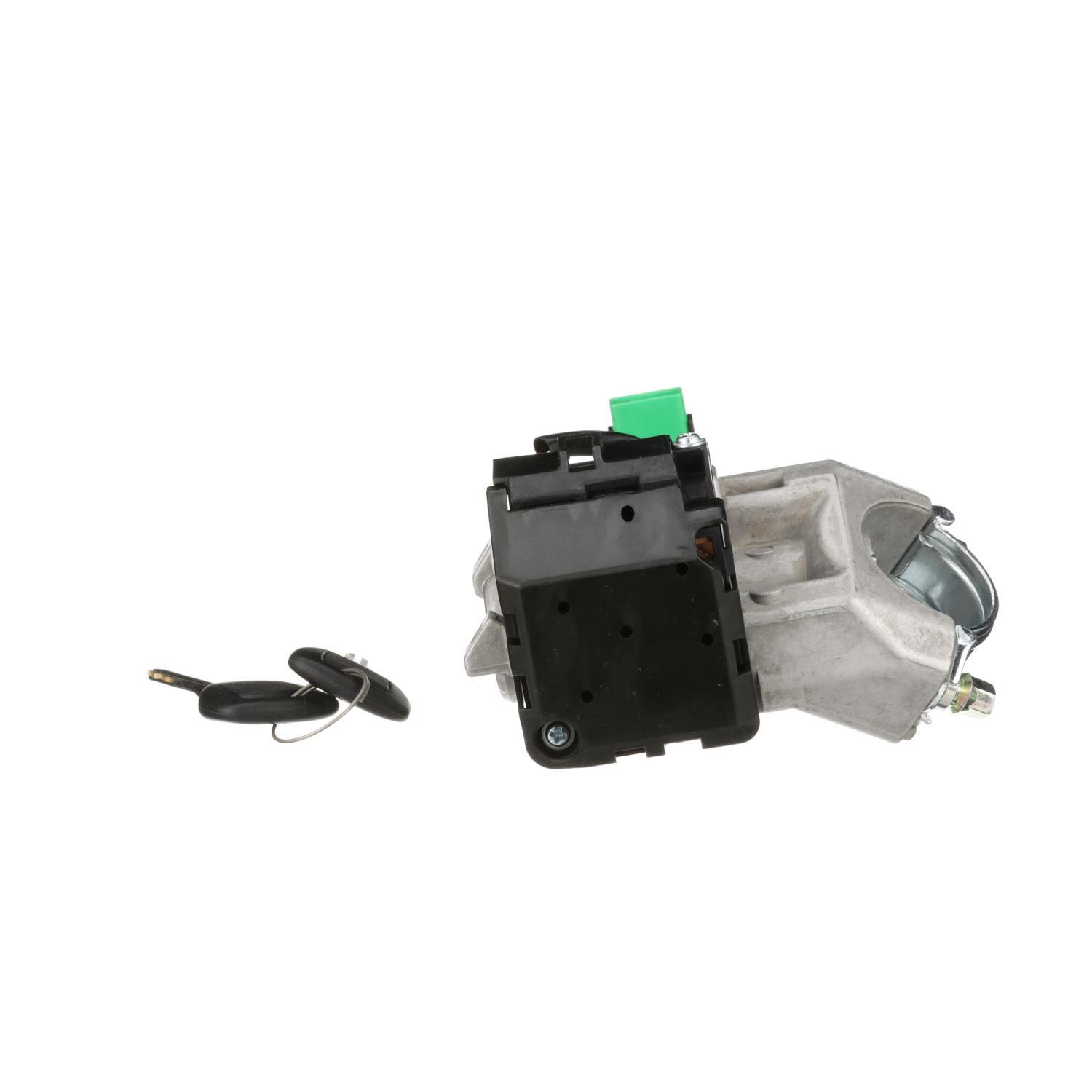 BWD CS988 Ignition Lock and Cylinder Switch product image 7 of 7