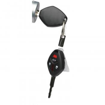 BWD CS988L - Ignition Lock Cylinder BWD CS988L Ignition Lock Cylinder product image 1 of 3