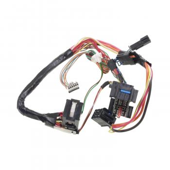 BWD CS989 Ignition Starter Switch product image 2 of 3