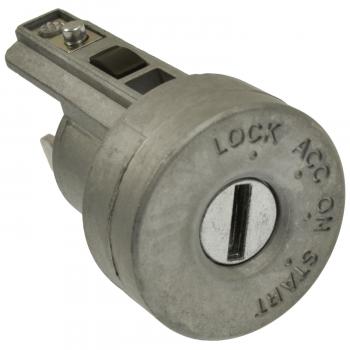 BWD CS989L Ignition Lock Cylinder product image 1 of 4