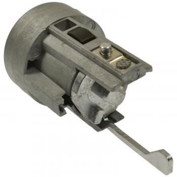 BWD CS989L Ignition Lock Cylinder product image 2 of 4