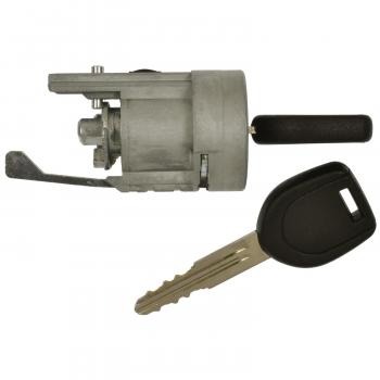 BWD CS989L Ignition Lock Cylinder product image 4 of 4