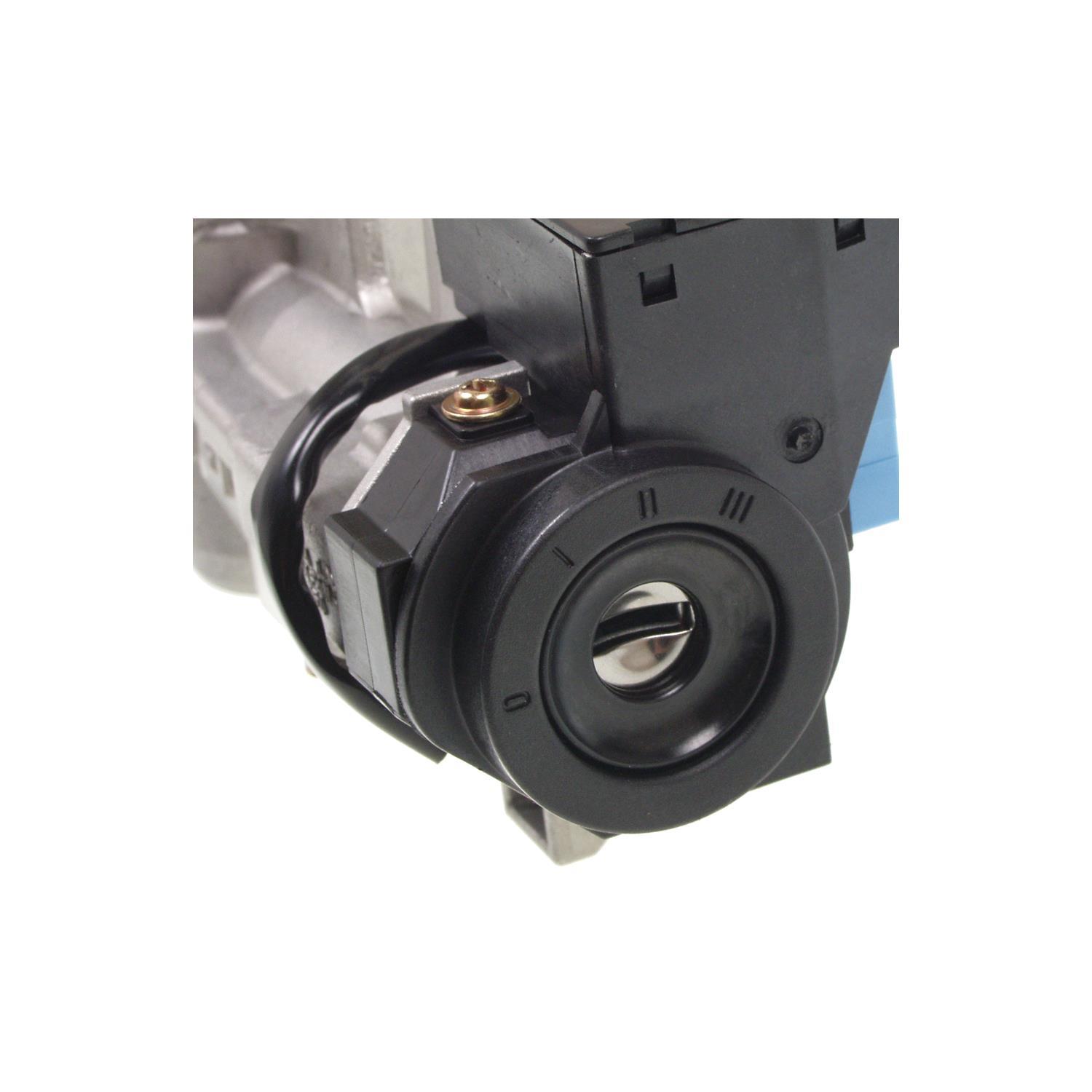 BWD CS990 Ignition Lock and Cylinder Switch product image 1 of 3