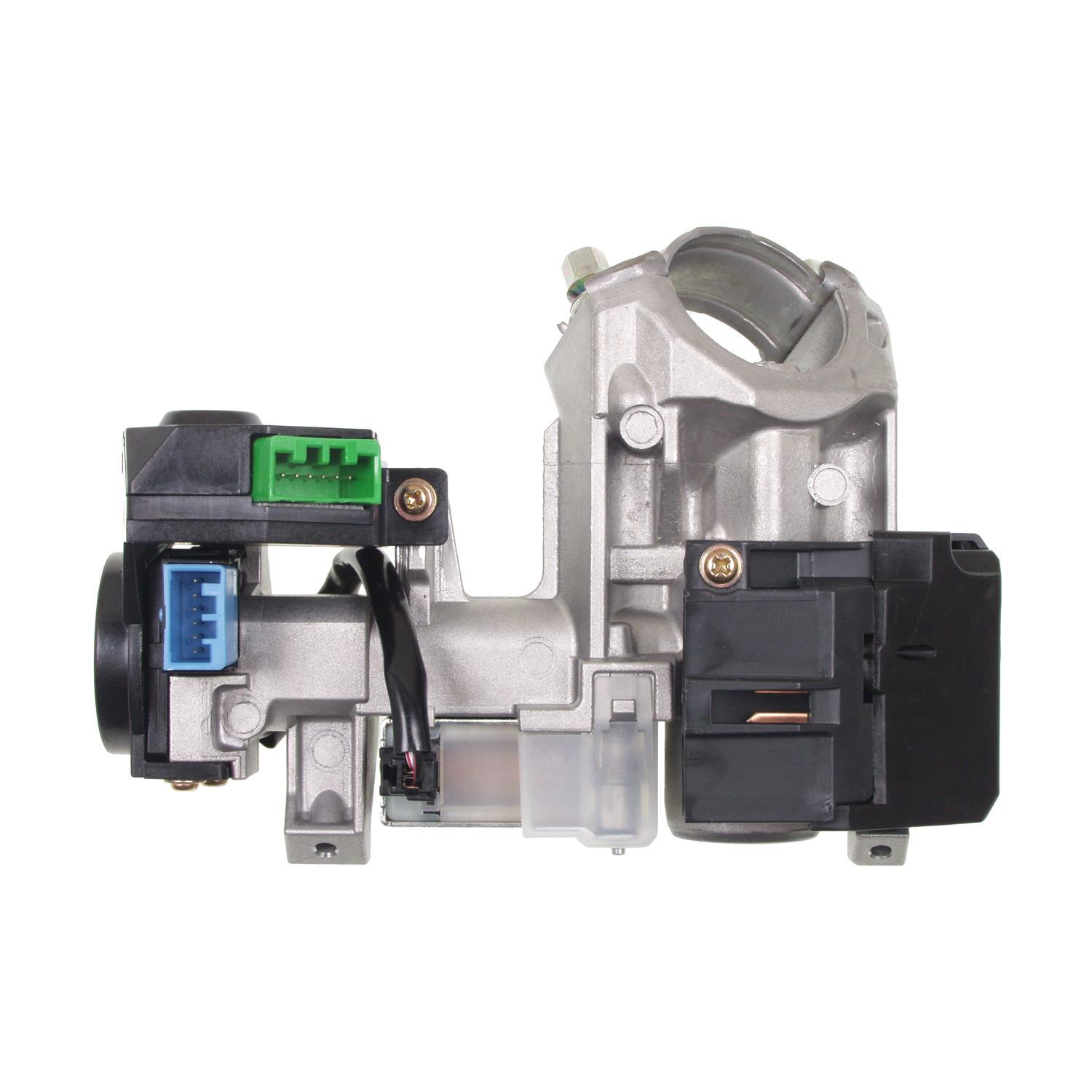 BWD CS990 Ignition Lock and Cylinder Switch product image 2 of 3
