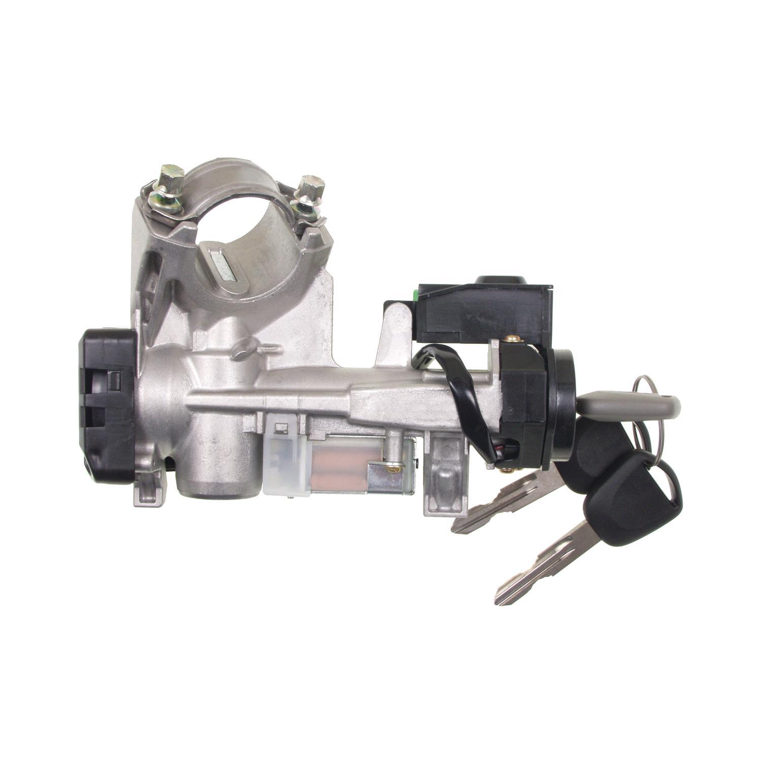 BWD CS990 Ignition Lock and Cylinder Switch product image 3 of 3