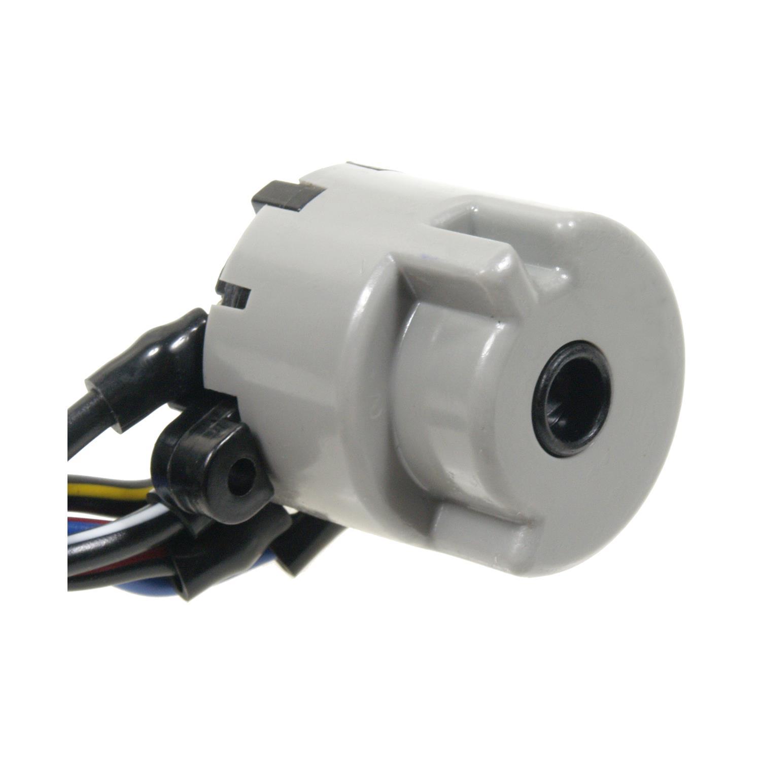 BWD CS991 Ignition Starter Switch product image 1 of 3