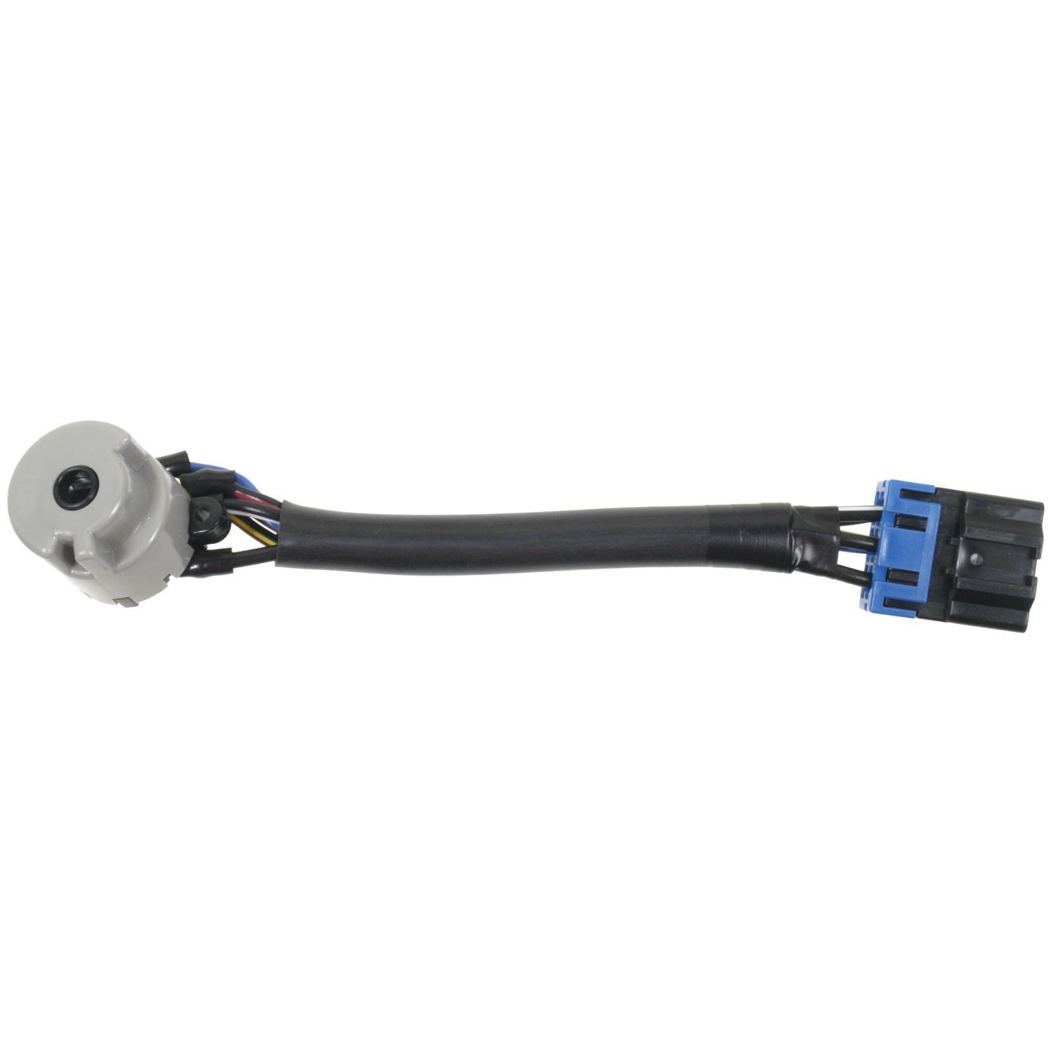 BWD CS991 Ignition Starter Switch product image 2 of 3