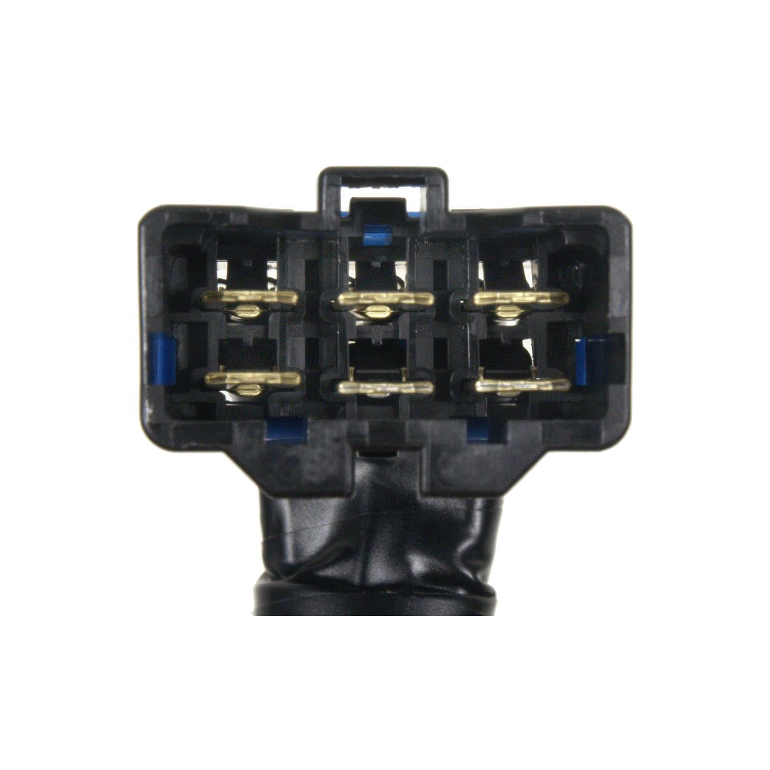 BWD CS991 Ignition Starter Switch product image 3 of 3