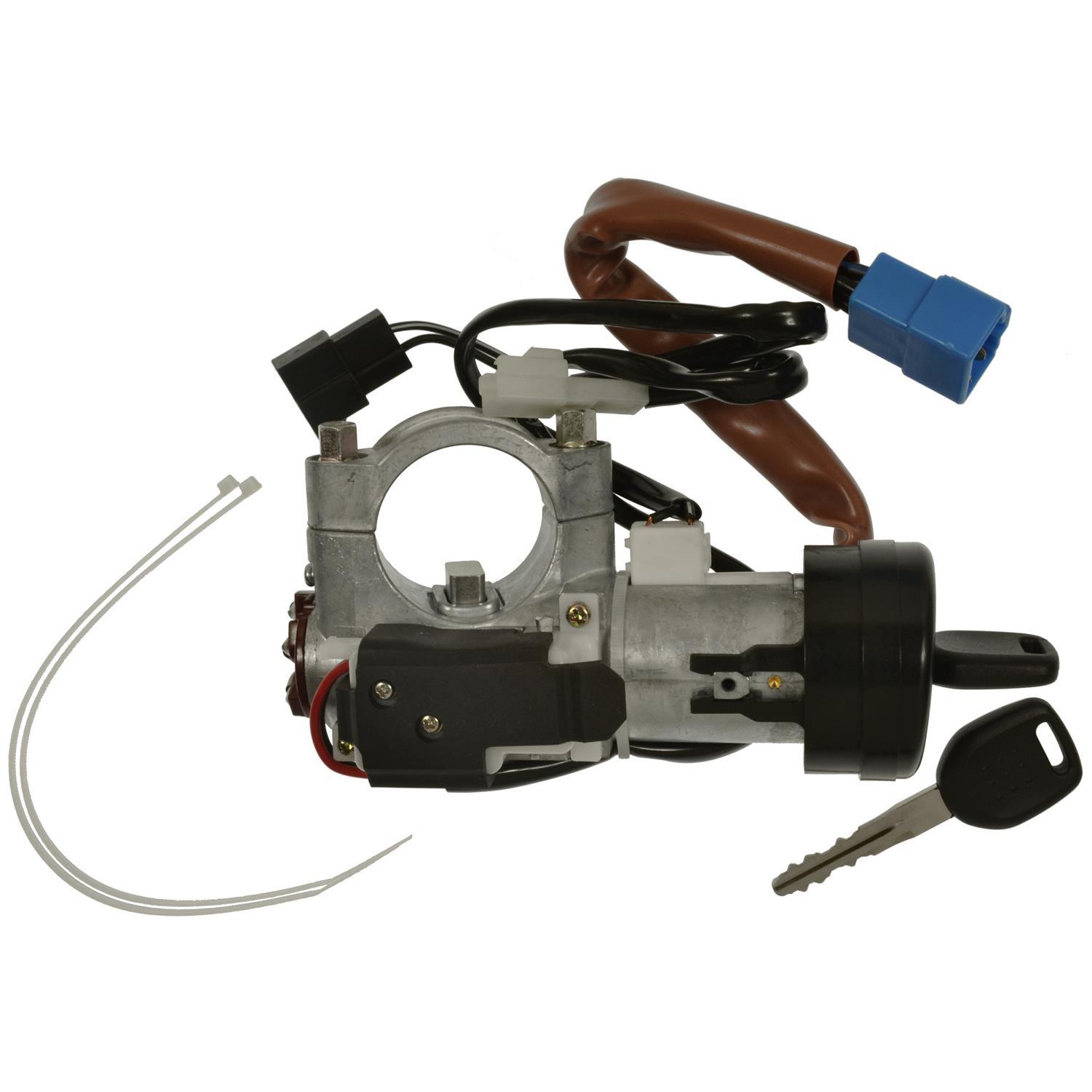 BWD CS992 Ignition Lock and Cylinder Switch product image 2 of 3