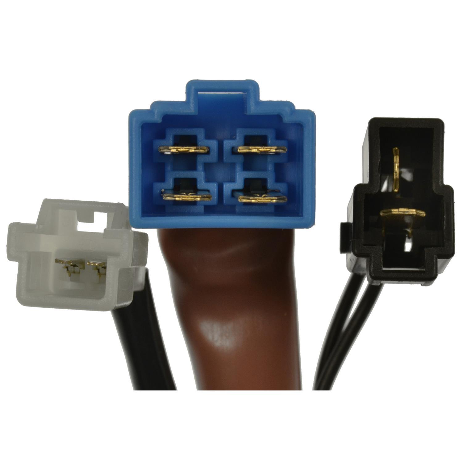BWD CS992 Ignition Lock and Cylinder Switch product image 3 of 3