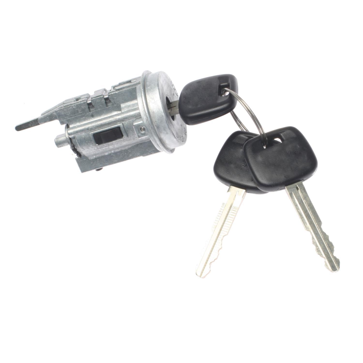 BWD CS992L Ignition Lock Cylinder product image 3 of 3