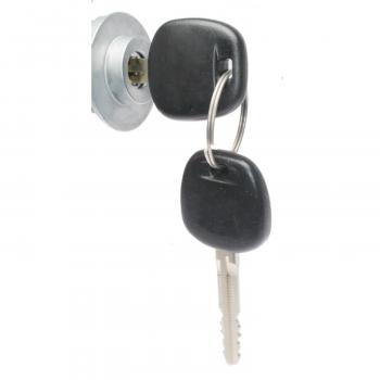 BWD CS993L Ignition Lock Cylinder product image 1 of 3