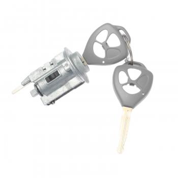 BWD CS994L - Ignition Lock Cylinder BWD CS994L Ignition Lock Cylinder product image 3 of 3