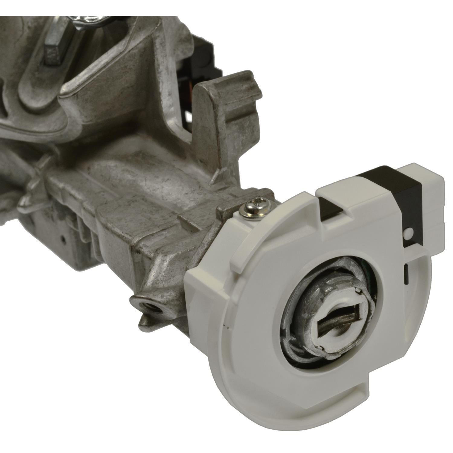 BWD CS995 Ignition Lock and Cylinder Switch product image 1 of 7